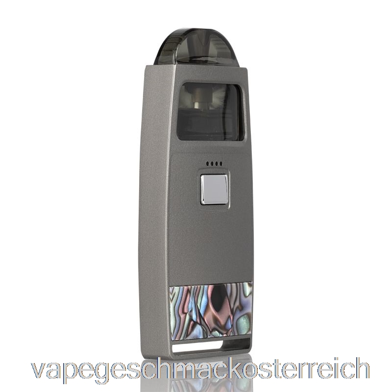 Pioneer4You IPV-Aspekt-Pod-System Gunmetal-Vape-Geschmack